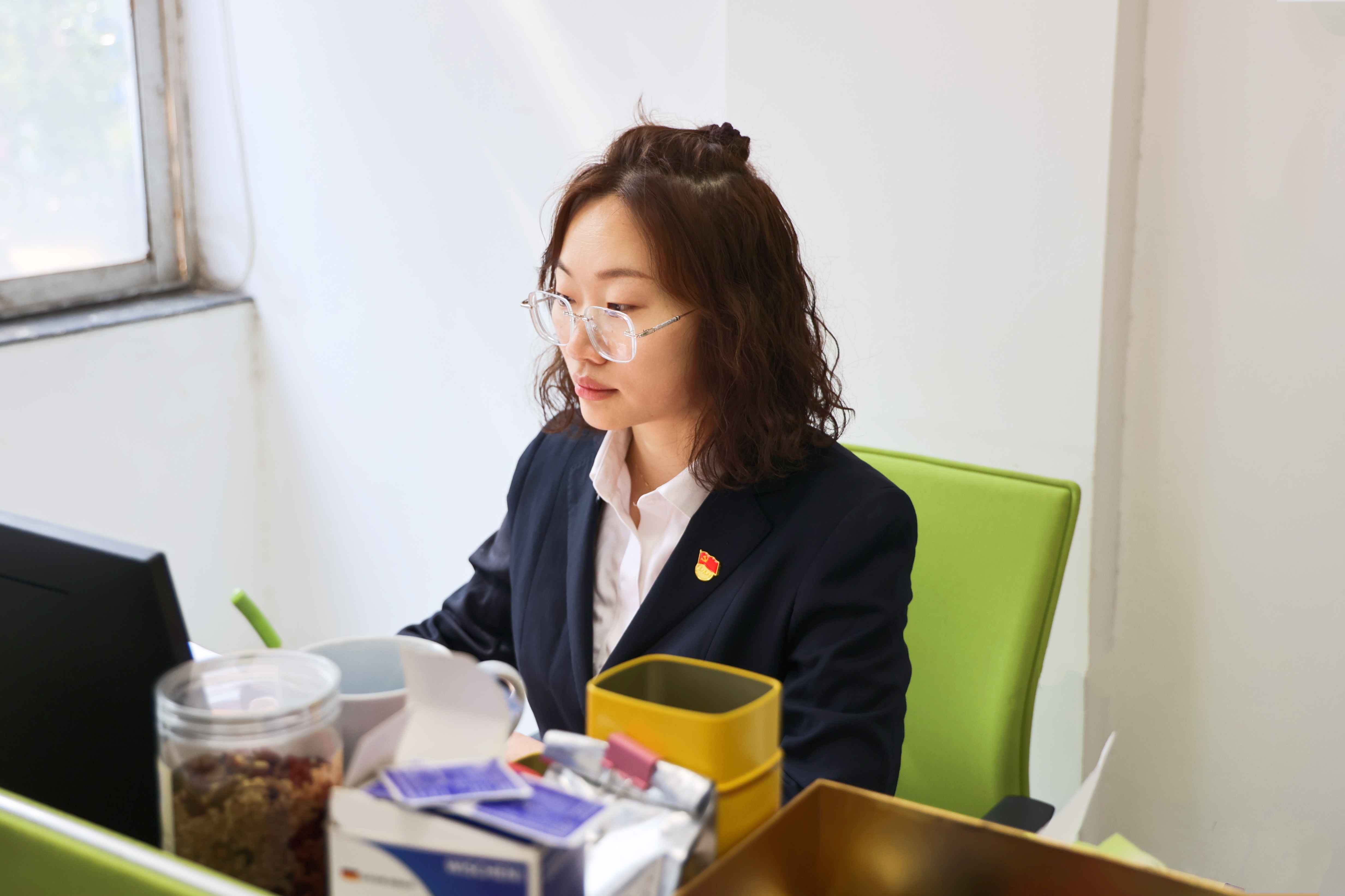 20.劉曉敏序。.jpg undefined