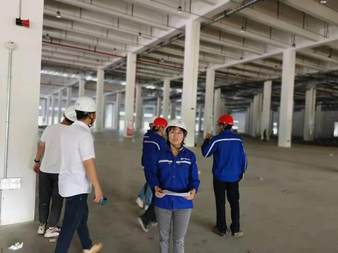 王仙芝,集強,助力企業高質量發展。.jpg undefined